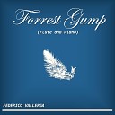 Federico Vallerga - Forrest Gump Flute and Piano