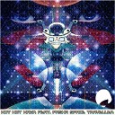 Space Traveler Pasha - Hot Hot Hawk 80s Stallone Remix 2012 x