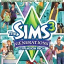 The Generations Sims 3 - Building A Nest For Eggs 2