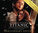 Titanic - My Heart Will Go On Love Theme from Titanic