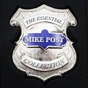 The Essential Mike Post TV Theme Collection - Tales Of The Gold Monkey 3
