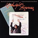 Midnight Express - Theme From Midnight Express 4