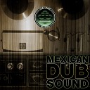 Aliens Dread feat Djiman - Fx Dub
