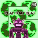 Flowzhaker Mike Improvisa - Beat Street Dub Mix