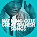 Nat King Cole - Las Golondrina