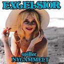 Exelcior - I don t want to be alone tonight