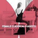 Veronika Reznikovskaya - Piano Sonata in E Minor Hob XVI 34 I Presto