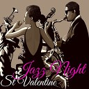 Jazz Valentine - Just One Night