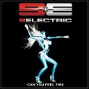 9Electric - Fast Is Too Slow