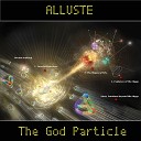 Alluste - Elementary particle interactions