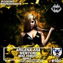 Arilena Ara - Nentori Mike Temoff Remix SM