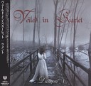 Veiled In Scarlet - An Act Of God