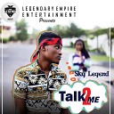 Sky Legend - Talk 2 Me