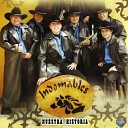 Indomables - El Camionero