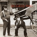 Francis Lockwood - Vintage Piano Blues