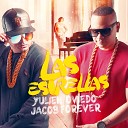 Yulien Oviedo feat Jacob Forever - Las Estrellas