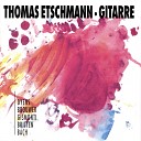 Thomas Etschmann - Nocturnal after John Dowland Op 70