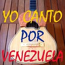 Negrito Man - Yo Canto por Venezuela