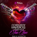Corduroy Mavericks feat Emtre Hollis - True Love Soledrifter Remix