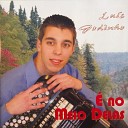 Luis Godinho - Velho Marinheiro