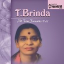 T Brinda - Nilayatakshi Paras Adi