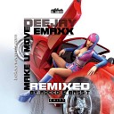 DJ E MaxX - Make U Move Rocco Bass T Remix Edit