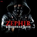 Zephir - Stress feat Kalash L Afro