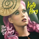Katy Perry - The One That Got Away Plastic Plates Dub Mix