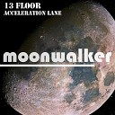13 Floor - And Nowhere To Run