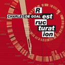 Charles De Goal - Passion Eternit