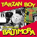 Baltimora - Tarzan Boy Summer Version 2010 Digital…