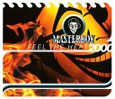Masterboy - Feel The Heat 2000 Radio Edit