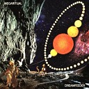 Megaritual - Dreamfeeder Slight Return