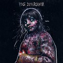 Pig Destroyer - Blonde Prostitute