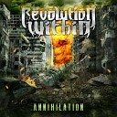 Revolution Within - From Madness to Sanity