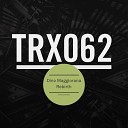 Dino Maggiorana - Synthetic Original Mix