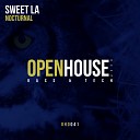Sweet LA - Nocturnal Original Mix