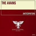 The Avains - Anticipation Extended Mix