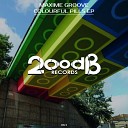Maxime Groove - Magic Moments Original Mix