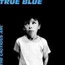 The Cautious Arc - True Blue Hard Candy Extended Mix