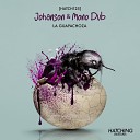 Johanson Mono Dub - Monkey s Paradise