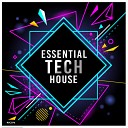 Tech House - Aquatic Original Mix