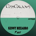 Kenny Bizzarro - Past Original Mix