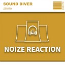 Sound Diver - Zenith Original Mix