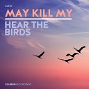 May Kill My - Hear The Birds Original Mix