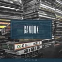 Canoox - Blanco