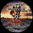 Olindo Millrain - 4 Pam Empty Heart Original Mix