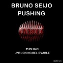 Bruno Seijo - Pushing Original Mix