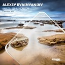 Alexey Ryasnyansky - Blind Horizon Original Mix