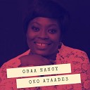 Obaa Nancy - Oko Ataade3